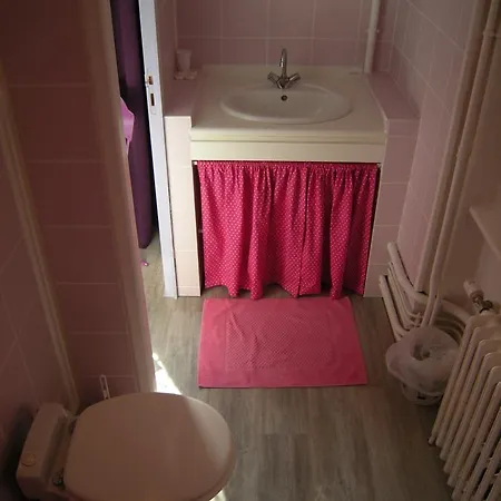 Hotel Des Touristes Vollore-Montagne