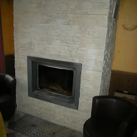 Отель Des Touristes *