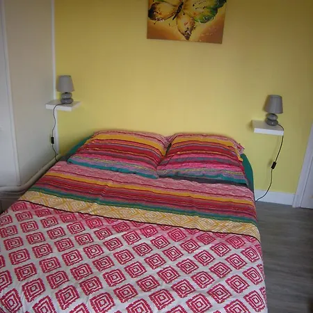 Отель Des Touristes