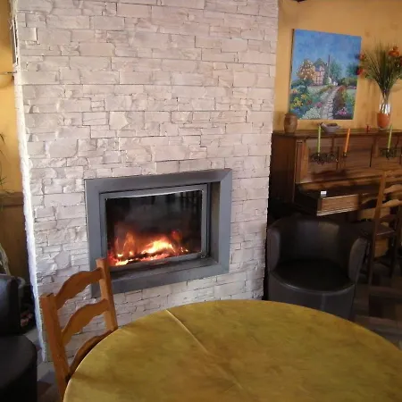 Des Touristes Vollore-Montagne