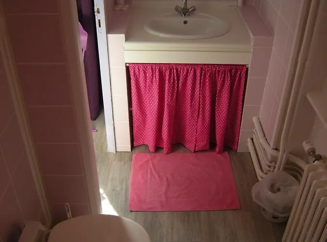 Szálloda Des Touristes Vollore-Montagne