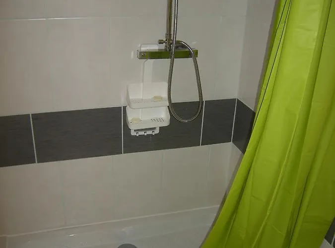 Hotel Des Touristes Vollore-Montagne