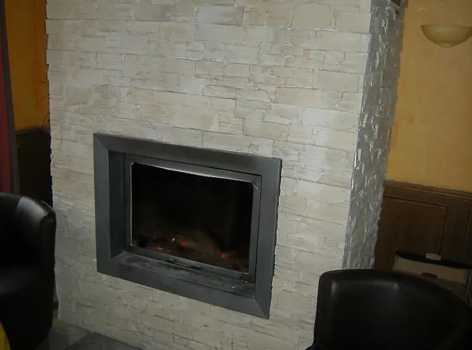 Hotel Des Touristes *