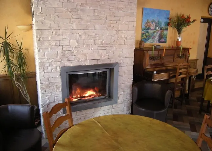 Des Touristes Vollore-Montagne